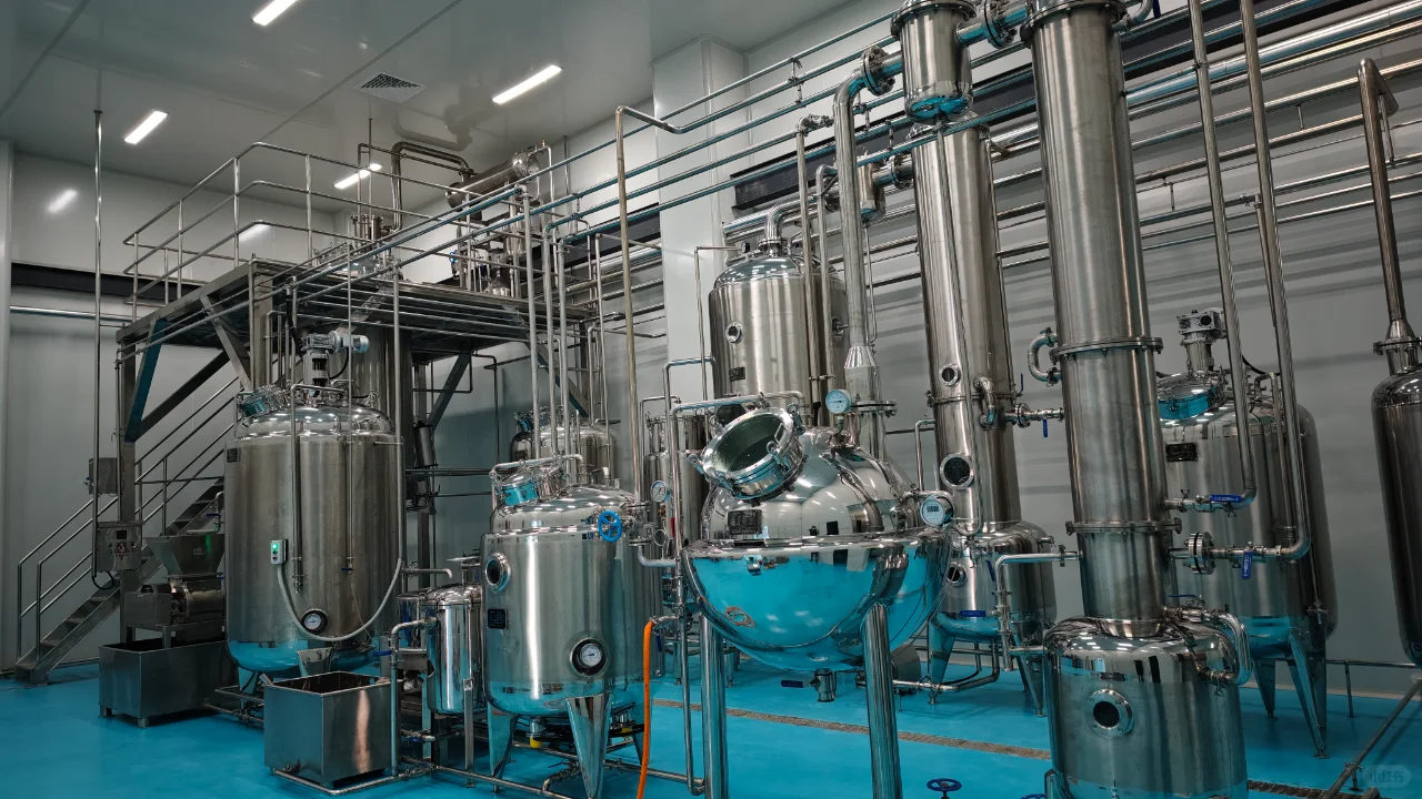 Lab Equipment