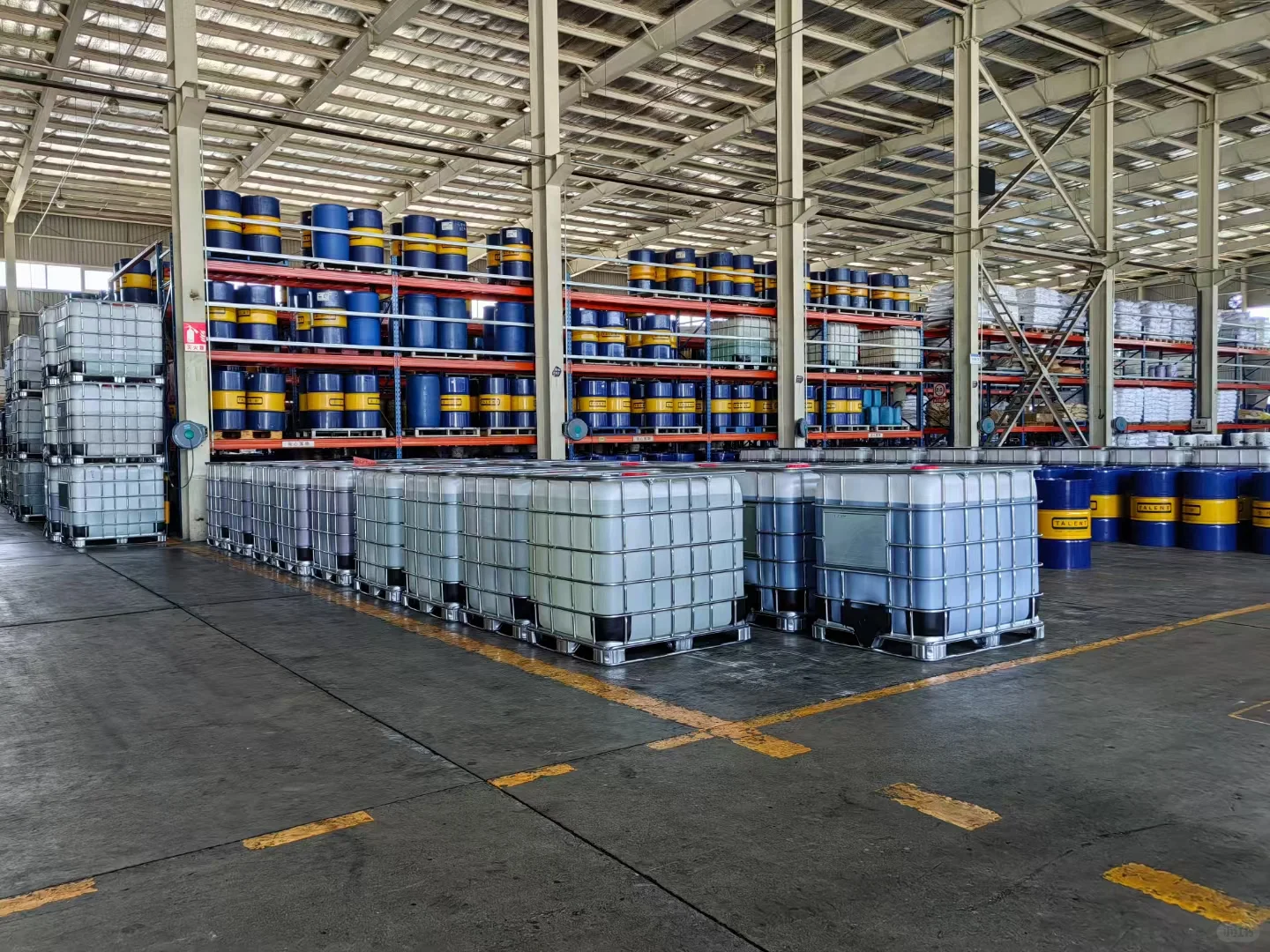 Packaging Facility