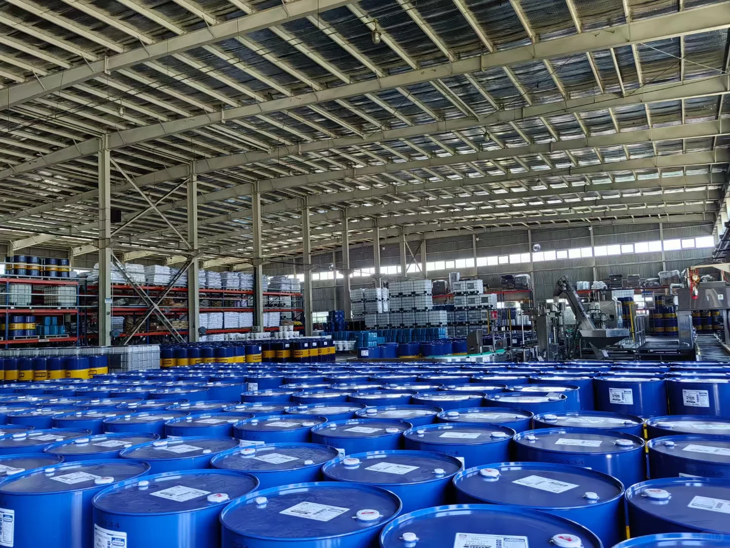 Production Line